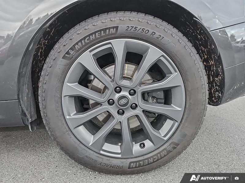 land rover Range Rover Sport 2023 - 6