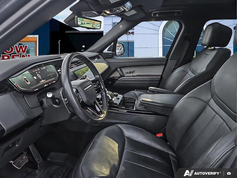 land rover Range Rover Sport 2023 - 13