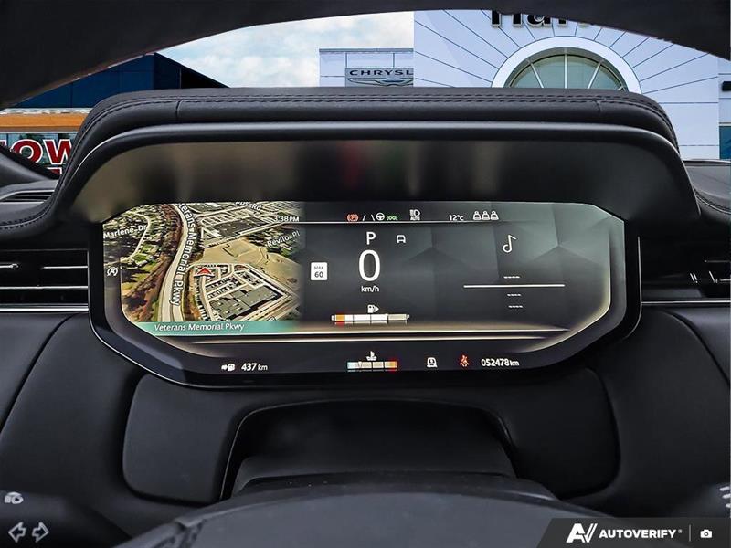 land rover Range Rover Sport 2023 - 15