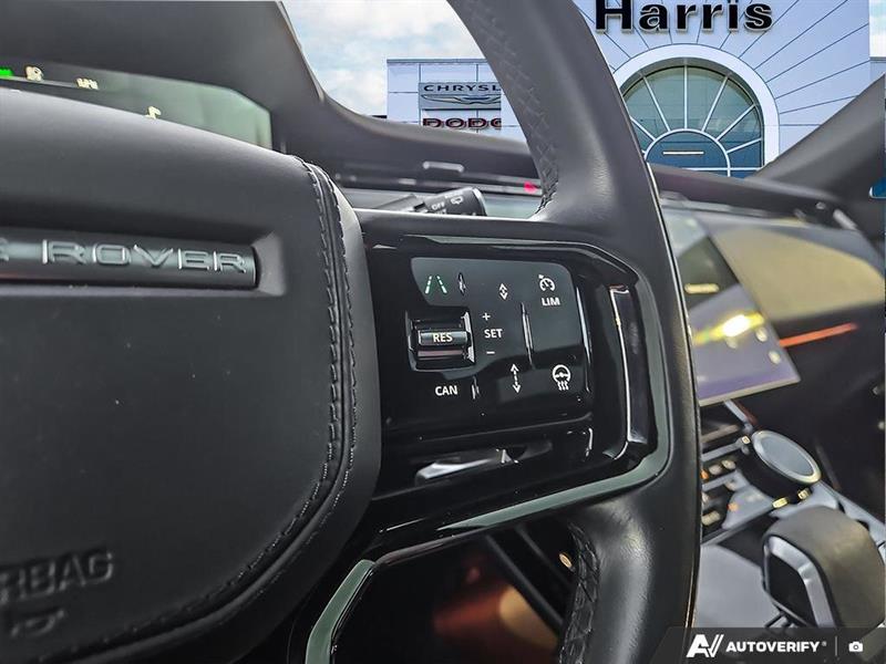 land rover Range Rover Sport 2023 - 16