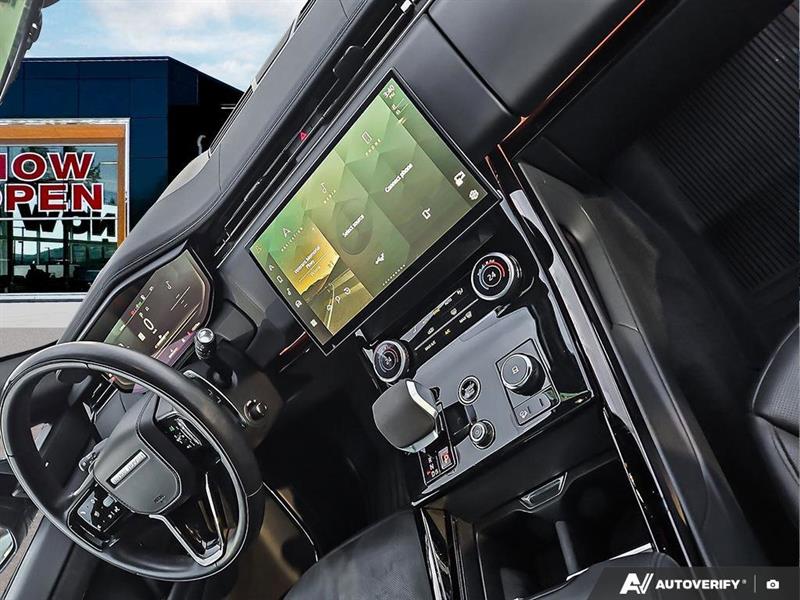 land rover Range Rover Sport 2023 - 18