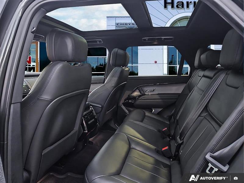 land rover Range Rover Sport 2023 - 23