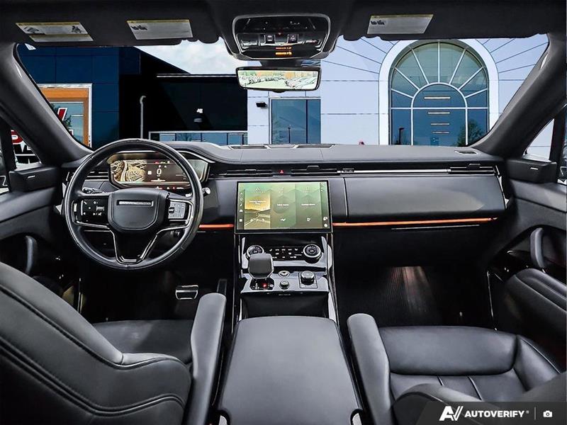 land rover Range Rover Sport 2023 - 24