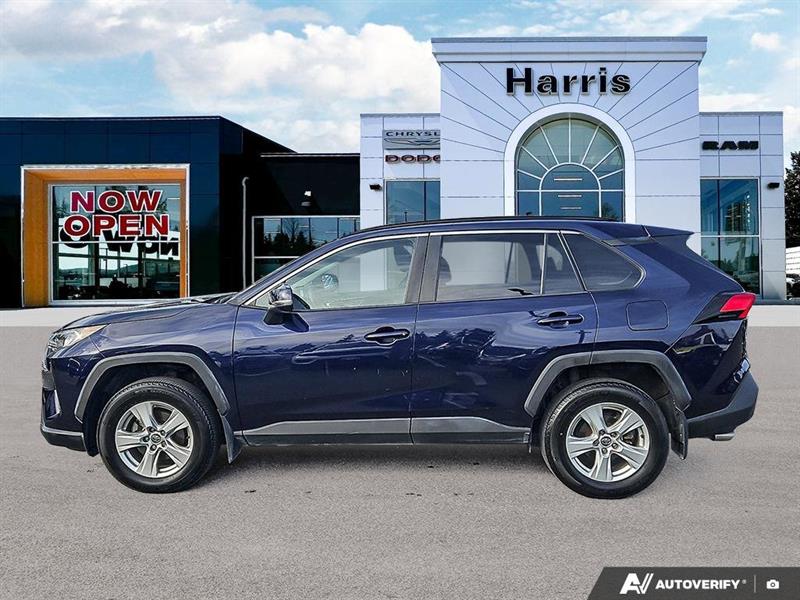 toyota RAV4 2019 - 3