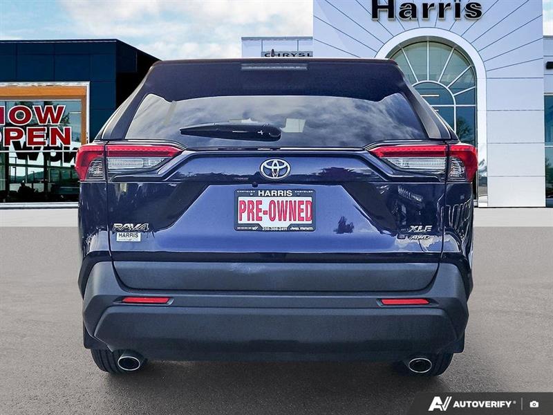 toyota RAV4 2019 - 5
