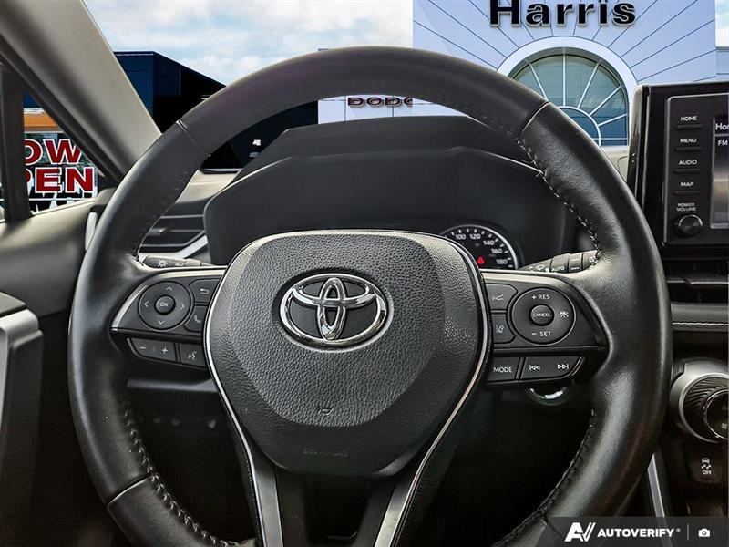 toyota RAV4 2019 - 14