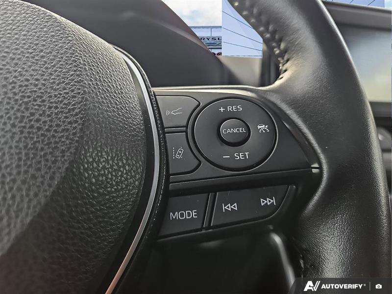 toyota RAV4 2019 - 16