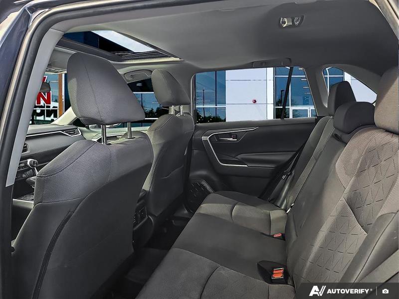 toyota RAV4 2019 - 23