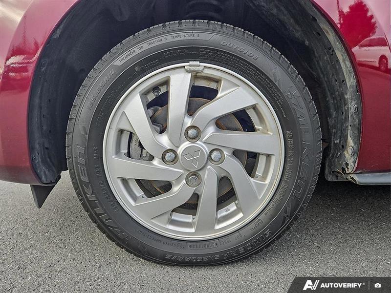 mitsubishi Mirage 2023 - 6