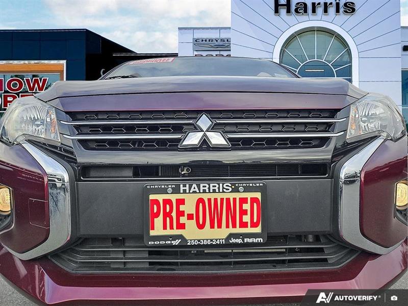 mitsubishi Mirage 2023 - 9