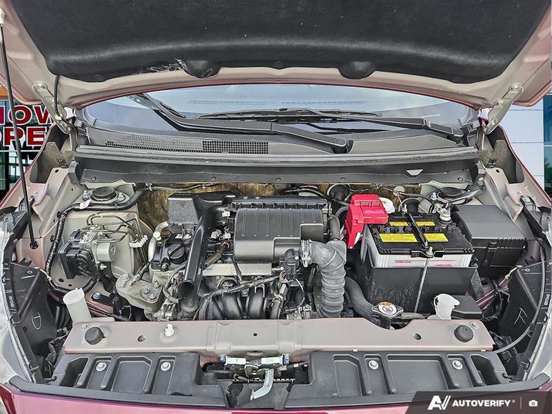 mitsubishi Mirage 2023 - 10