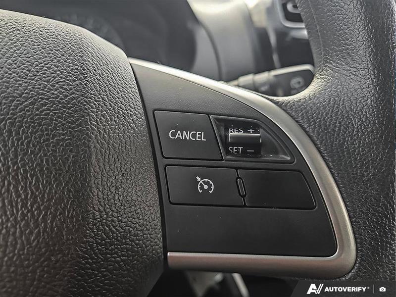 mitsubishi Mirage 2023 - 16