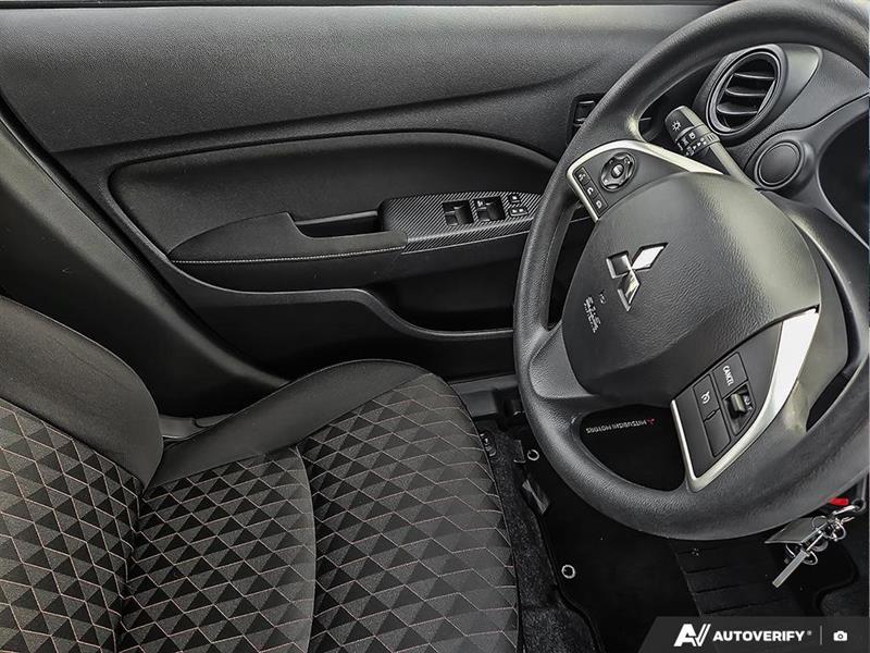 mitsubishi Mirage 2023 - 17