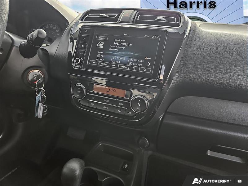 mitsubishi Mirage 2023 - 19