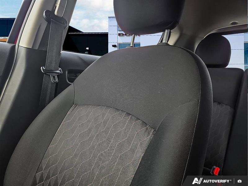 mitsubishi Mirage 2023 - 20