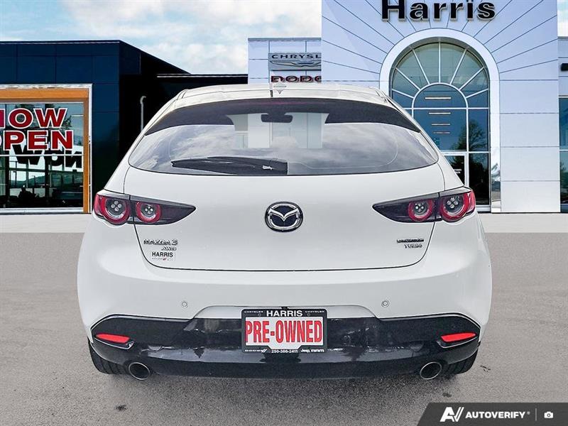 mazda Mazda3 Sport 2021 - 5