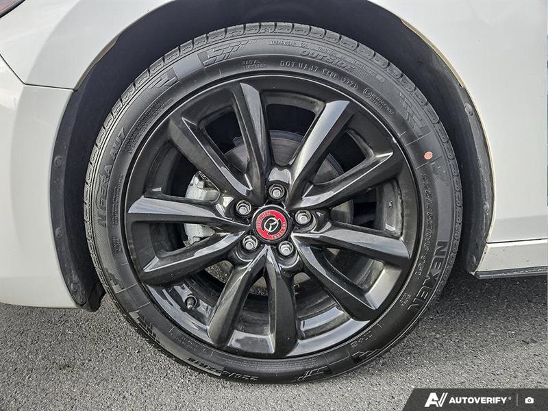 mazda Mazda3 Sport 2021 - 6