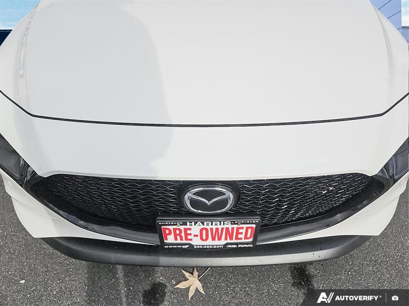 mazda Mazda3 Sport 2021 - 9
