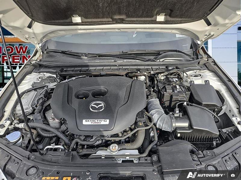 mazda Mazda3 Sport 2021 - 10