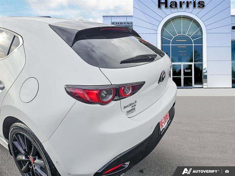 mazda Mazda3 Sport 2021 - 11