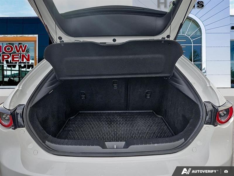 mazda Mazda3 Sport 2021 - 12