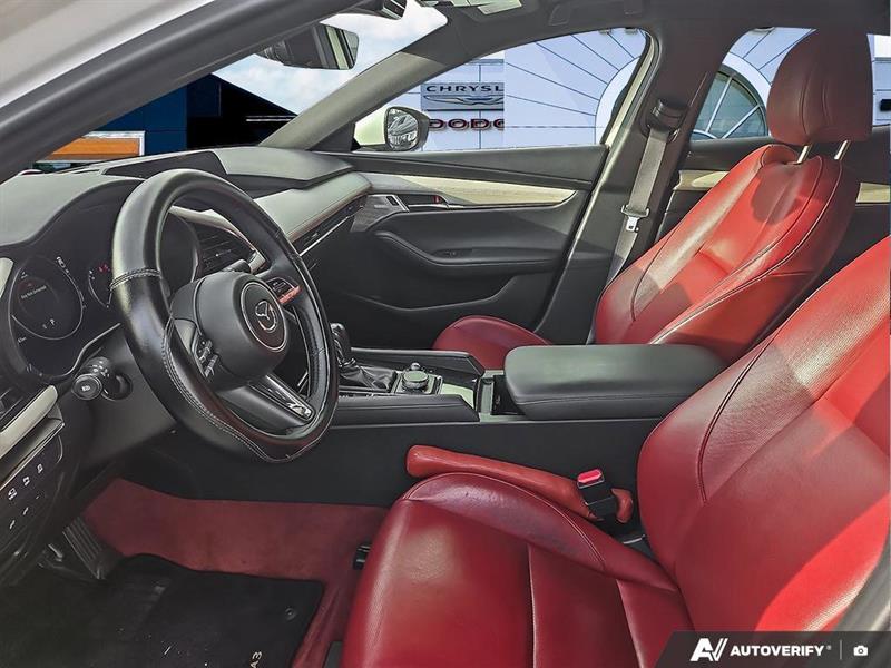 mazda Mazda3 Sport 2021 - 13