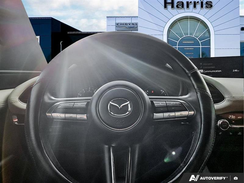 mazda Mazda3 Sport 2021 - 14