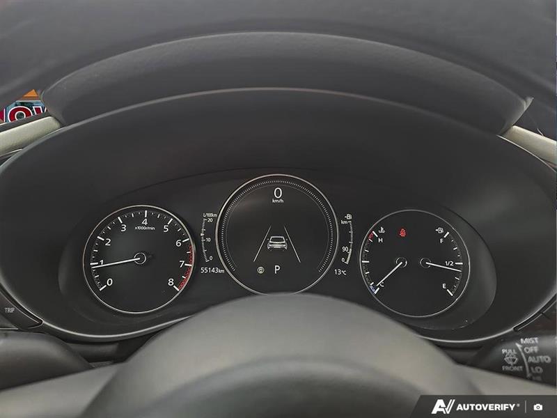 mazda Mazda3 Sport 2021 - 15