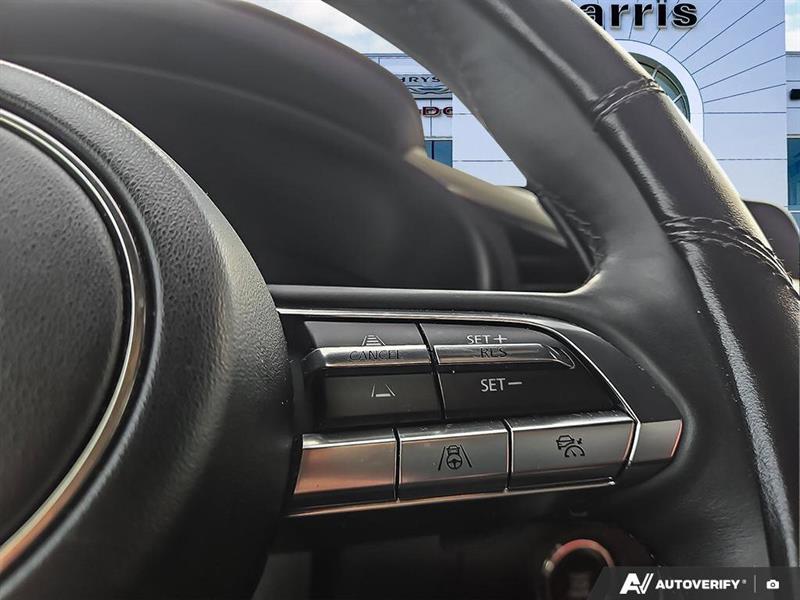 mazda Mazda3 Sport 2021 - 16