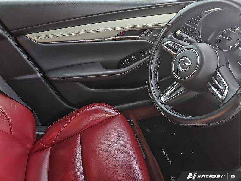 mazda Mazda3 Sport 2021 - 17