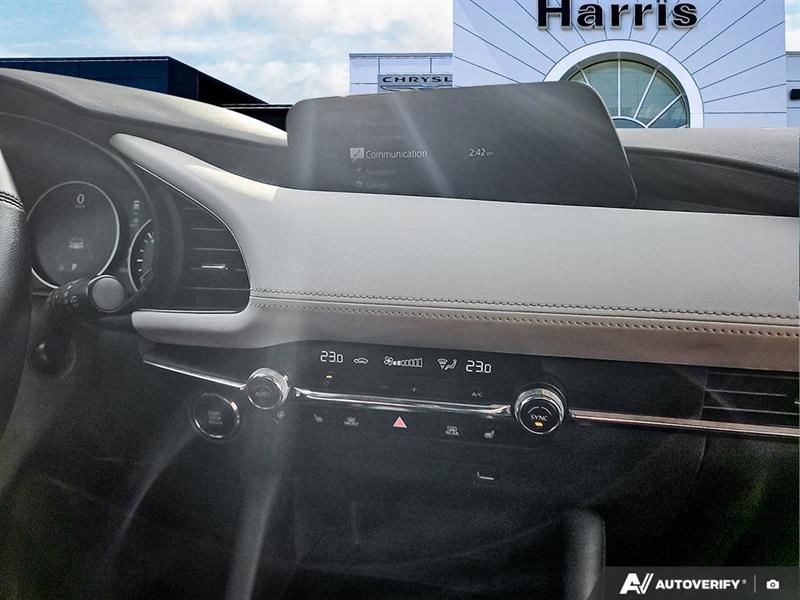 mazda Mazda3 Sport 2021 - 19