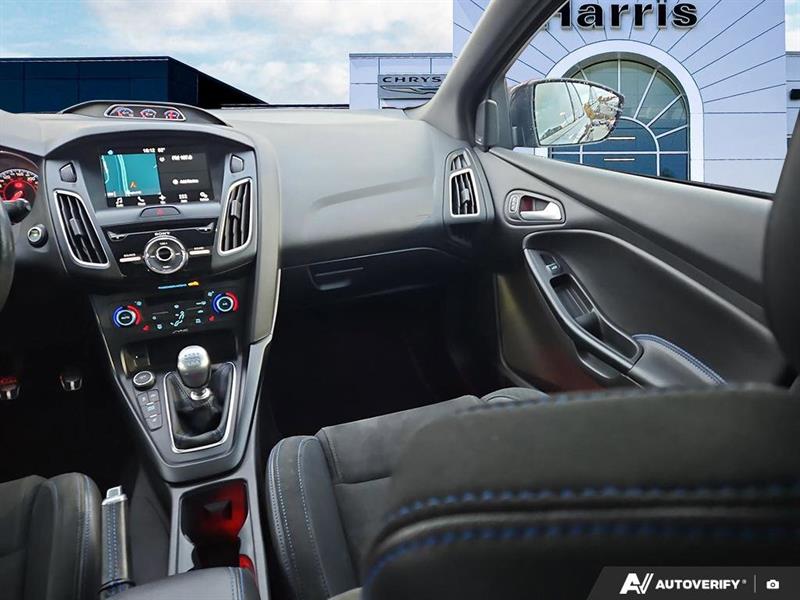 ford Focus 2017 - 25