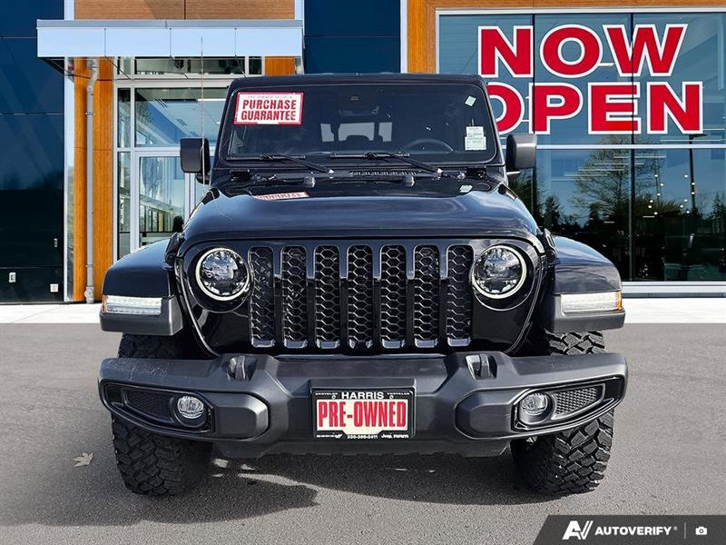 jeep Gladiator 2023 - 2