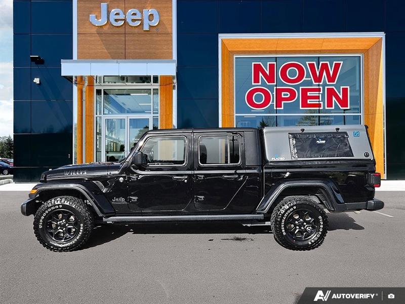 jeep Gladiator 2023 - 3