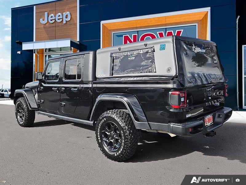 jeep Gladiator 2023 - 4