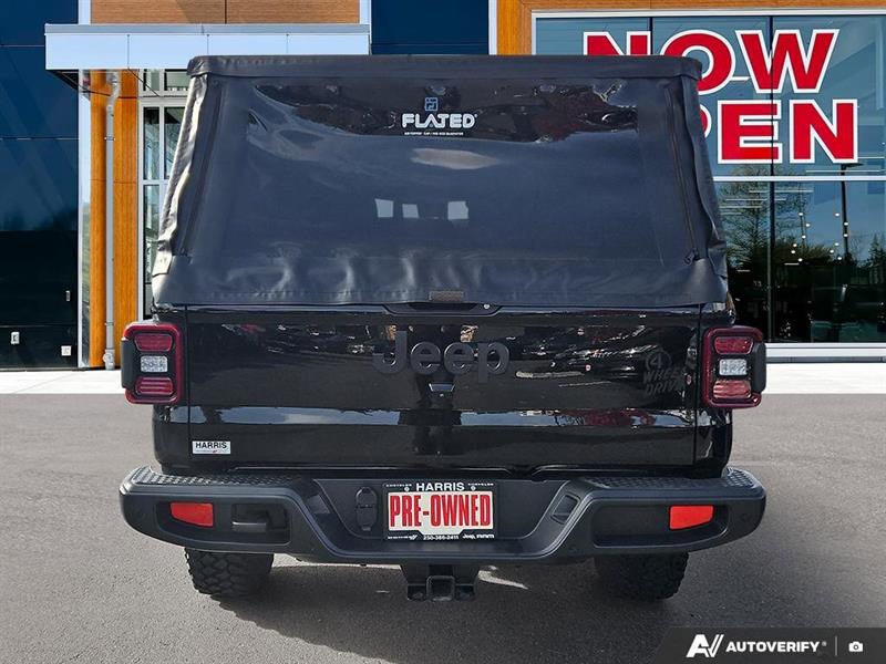 jeep Gladiator 2023 - 5