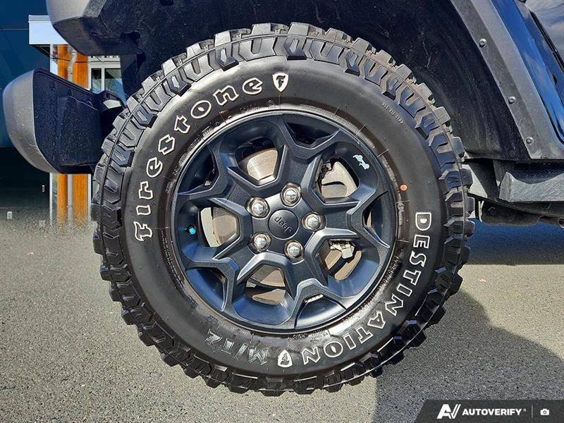 jeep Gladiator 2023 - 6