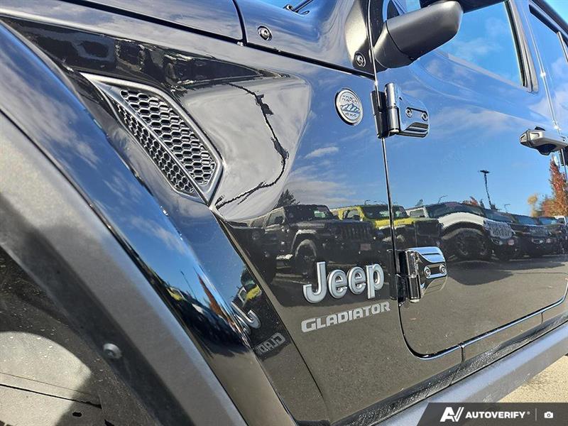jeep Gladiator 2023 - 9