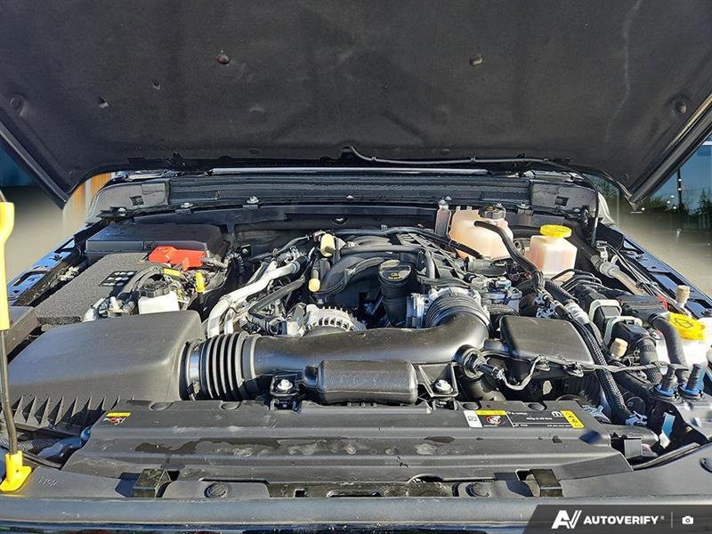 jeep Gladiator 2023 - 10