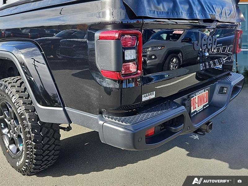 jeep Gladiator 2023 - 11