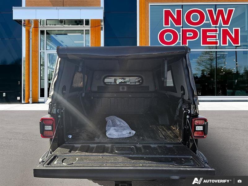 jeep Gladiator 2023 - 12