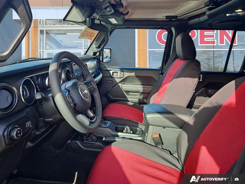 jeep Gladiator 2023 - 13