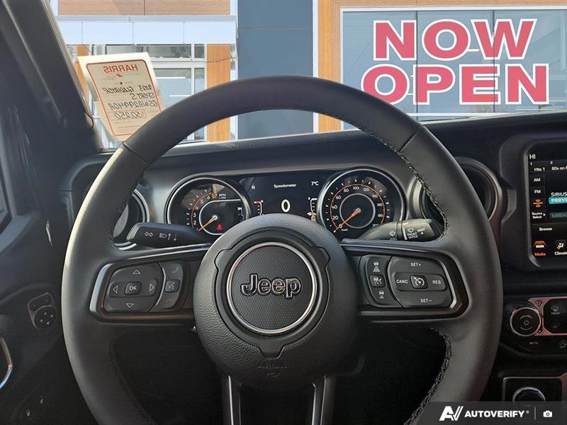 jeep Gladiator 2023 - 14