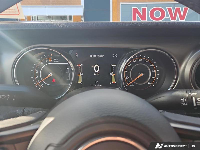 jeep Gladiator 2023 - 15