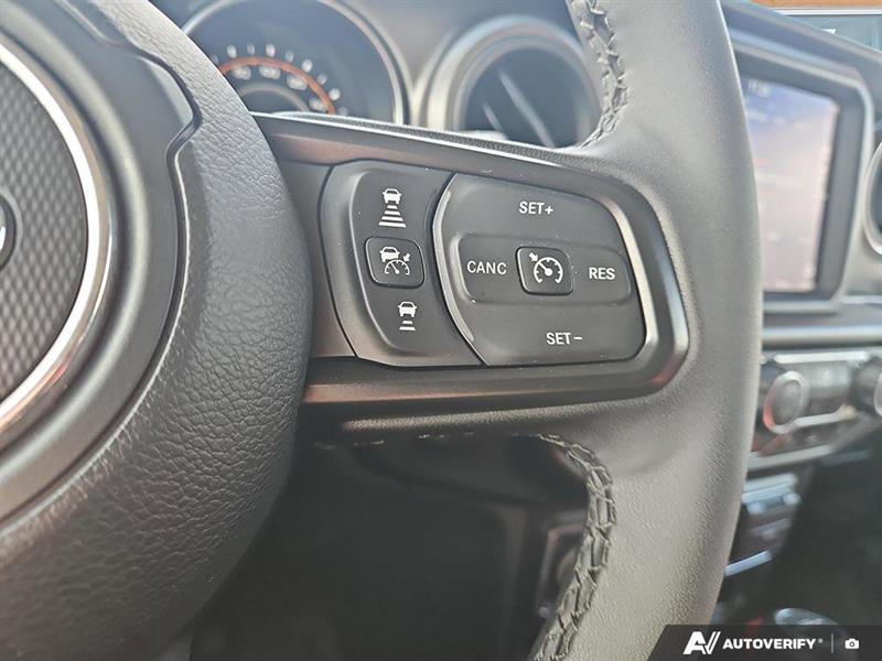 jeep Gladiator 2023 - 16