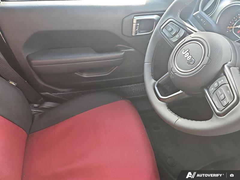 jeep Gladiator 2023 - 17