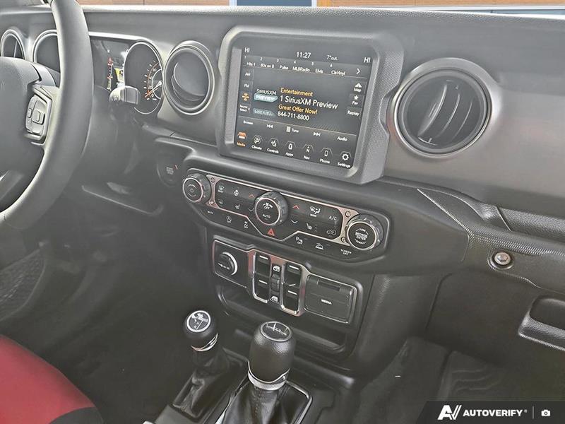 jeep Gladiator 2023 - 19