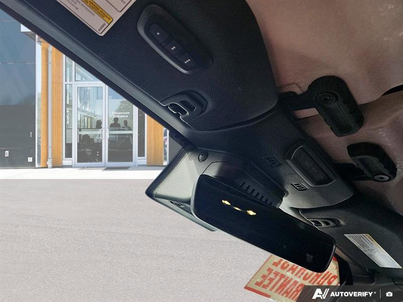 jeep Gladiator 2023 - 21