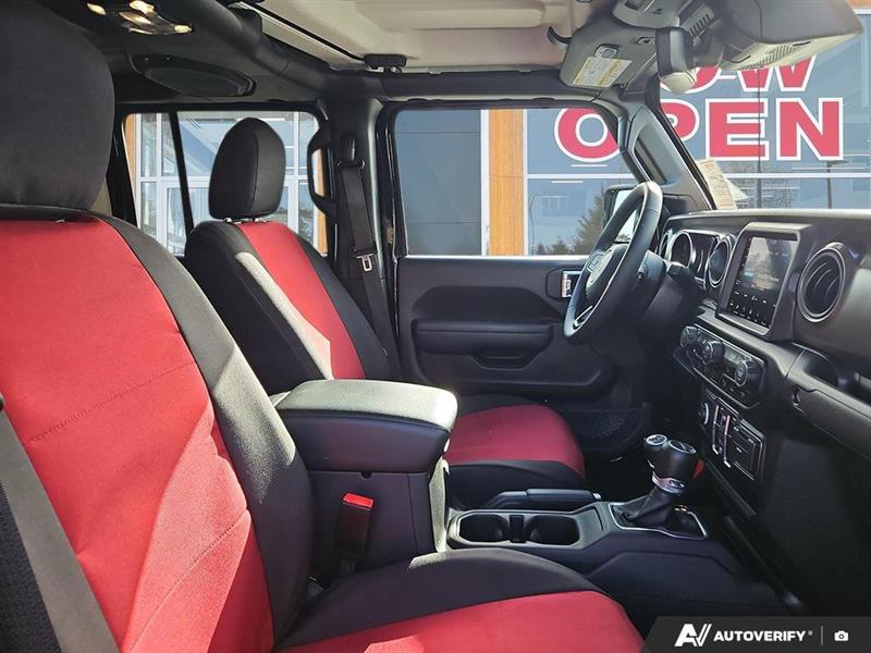 jeep Gladiator 2023 - 22