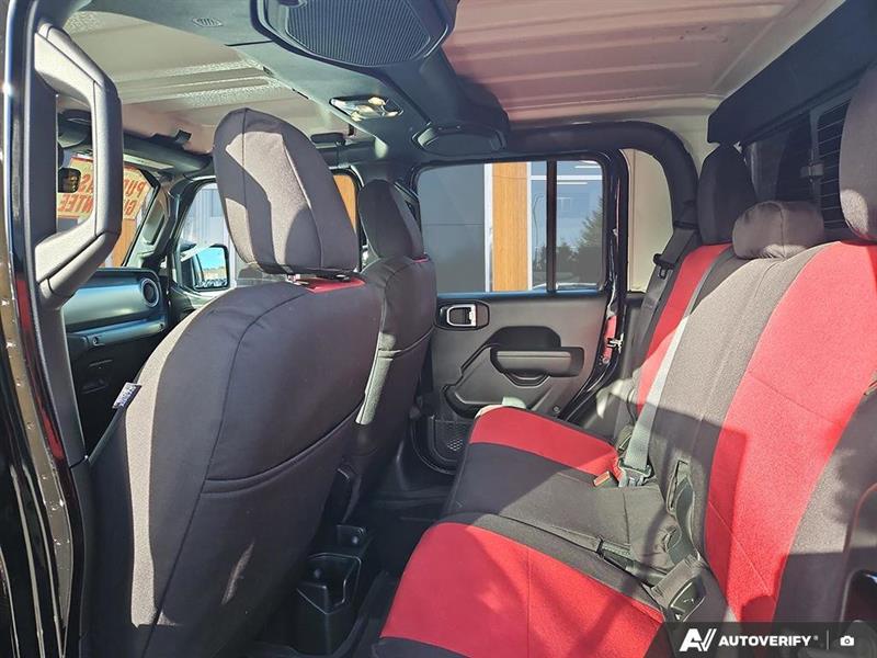 jeep Gladiator 2023 - 23